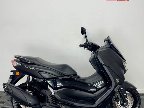YAMAHA NMAX 160