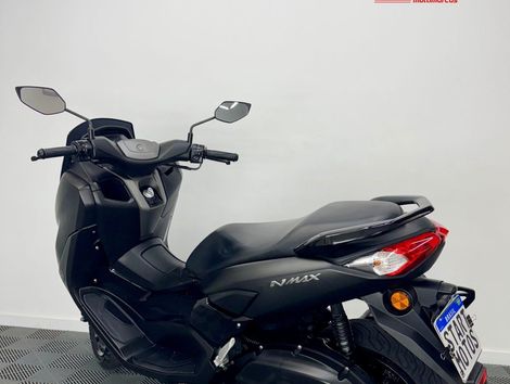 YAMAHA NMAX 160