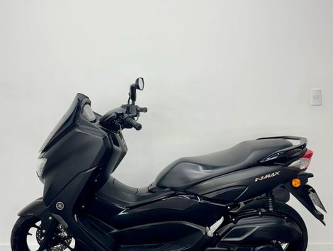 YAMAHA NMAX 160