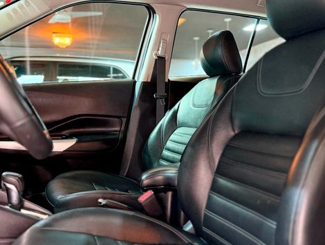 Nissan KICKS Advance 1.6 16V Flex Aut.