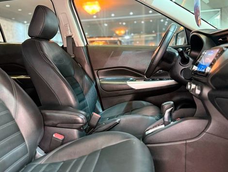 Nissan KICKS Advance 1.6 16V Flex Aut.