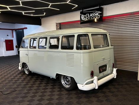 Volkswagen VW KOMBI