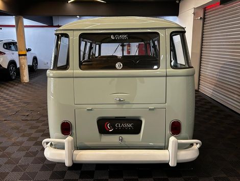 Volkswagen VW KOMBI