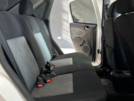 Ford Fiesta Sedan 1.6 16V Flex Mec.