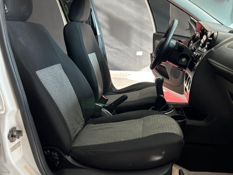 Ford Fiesta Sedan 1.6 16V Flex Mec.