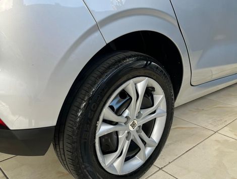 Fiat ARGO DRIVE 1.0 6V Flex