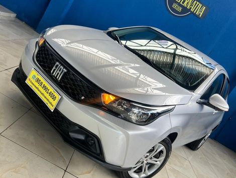 Fiat ARGO DRIVE 1.0 6V Flex