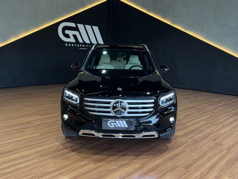 Mercedes GLB 220 4M Progressive 2.0 TB Aut. (Híb)