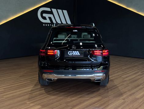 Mercedes GLB 220 4M Progressive 2.0 TB Aut. (Híb)