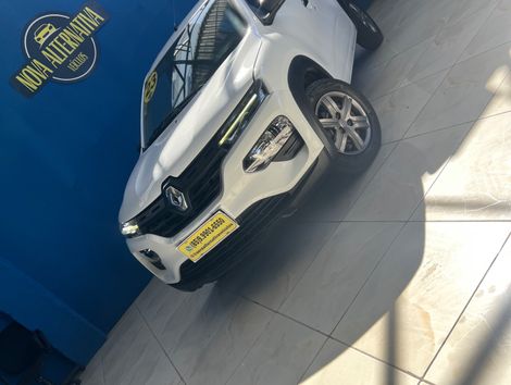 Renault KWID Zen 1.0 Flex 12V 5p Mec.