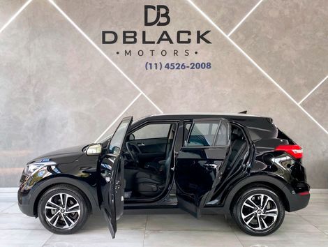 Hyundai Creta Prestige 2.0 16V Flex Aut.