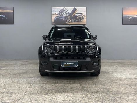 Jeep Renegade Long. T270 1.3 TB 4x2 Flex Aut.