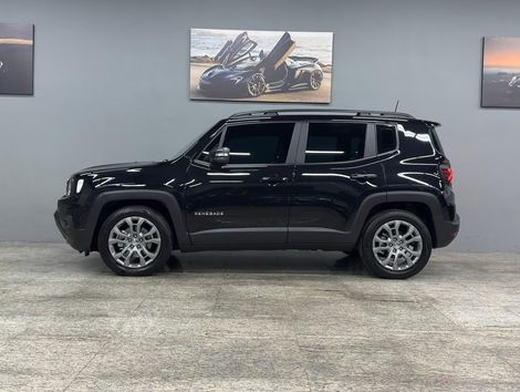 Jeep Renegade Long. T270 1.3 TB 4x2 Flex Aut.