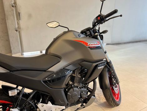 YAMAHA FZ15 150 FAZER CONNECTED FLEX