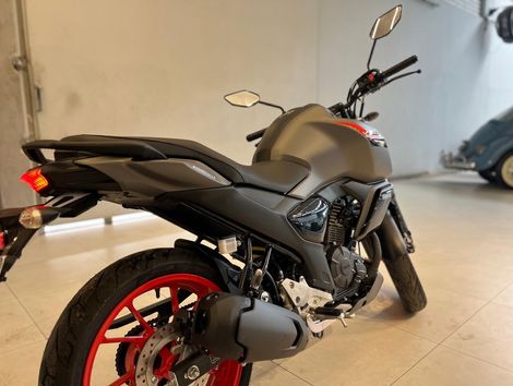 YAMAHA FZ15 150 FAZER CONNECTED FLEX