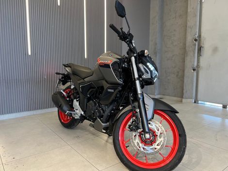YAMAHA FZ15 150 FAZER CONNECTED FLEX