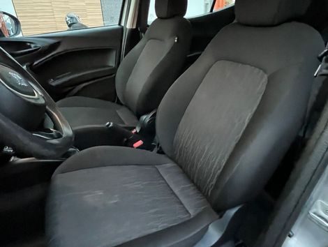 Fiat ARGO DRIVE 1.0 6V Flex