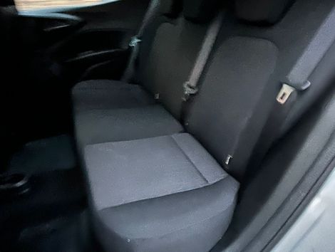Fiat ARGO DRIVE 1.0 6V Flex