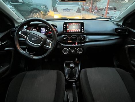 Fiat ARGO DRIVE 1.0 6V Flex