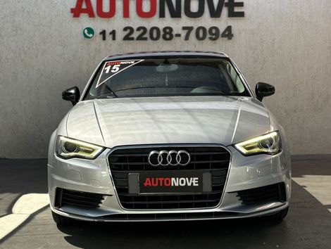 Audi A3 Sedan 1.4/ Attra. 16V TB FSI S-tronic