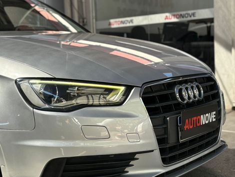 Audi A3 Sedan 1.4/ Attra. 16V TB FSI S-tronic