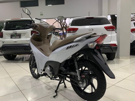 HONDA BIZ 125 EX/ 125 EX FLEX