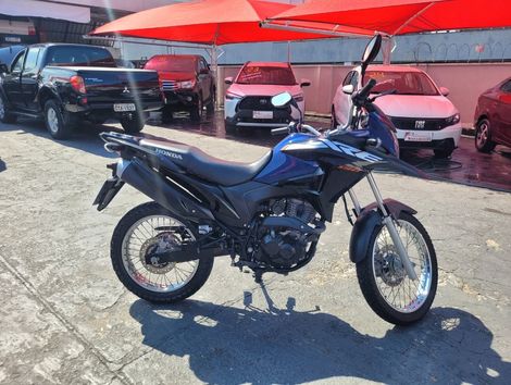 HONDA XRE 190/ Flex