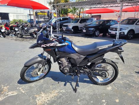 HONDA XRE 190/ Flex
