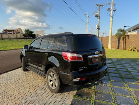 Chevrolet TRAILBLAZER PREMIER 2.8 TB Diesel Aut.