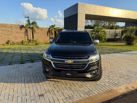 Chevrolet TRAILBLAZER PREMIER 2.8 TB Diesel Aut.