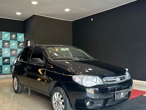 Fiat Palio 1.0 ECONOMY Fire Flex 8V 4p
