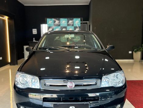 Fiat Palio 1.0 ECONOMY Fire Flex 8V 4p