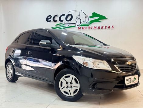 Chevrolet ONIX HATCH LT 1.0 8V FlexPower 5p Mec.