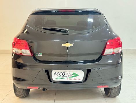 Chevrolet ONIX HATCH LT 1.0 8V FlexPower 5p Mec.