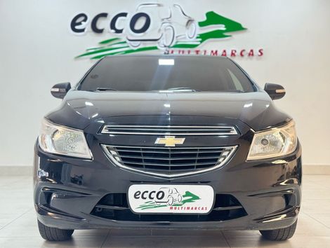 Chevrolet ONIX HATCH LT 1.0 8V FlexPower 5p Mec.
