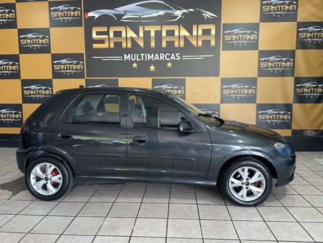 Chevrolet Celta Spirit/ LT 1.0 MPFI 8V FlexP. 5p