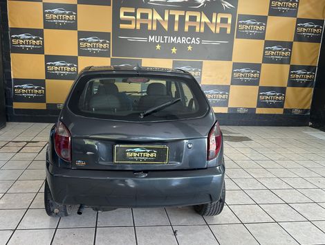 Chevrolet Celta Spirit/ LT 1.0 MPFI 8V FlexP. 5p