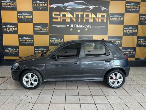 Chevrolet Celta Spirit/ LT 1.0 MPFI 8V FlexP. 5p