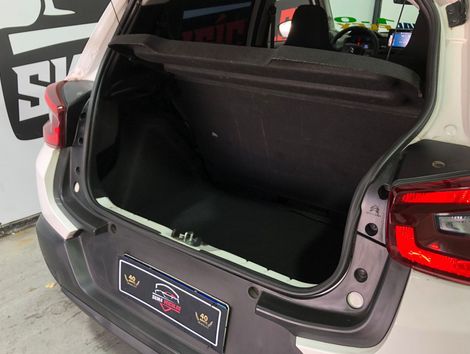 Citroën C3 Live Pack 1.0 Flex 6V 5p Mec.