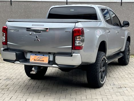 Mitsubishi L200 Triton Sport HPE 2.4 CD Diesel Aut.