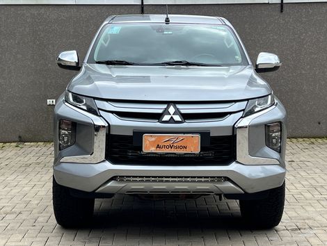 Mitsubishi L200 Triton Sport HPE 2.4 CD Diesel Aut.