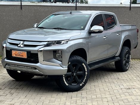 Mitsubishi L200 Triton Sport HPE 2.4 CD Diesel Aut.