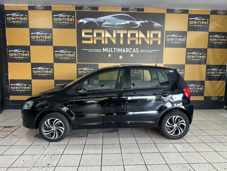 VolksWagen Fox PRIME/Higli. 1.6 Total Flex 8V 5p