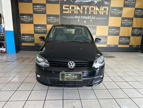 VolksWagen Fox PRIME/Higli. 1.6 Total Flex 8V 5p