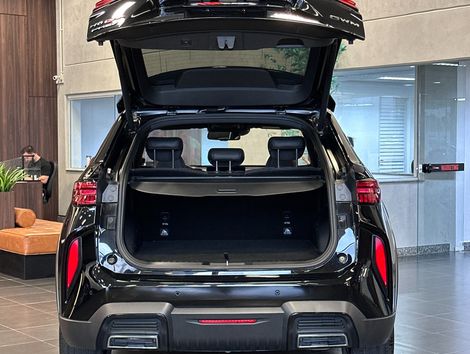 GWM Haval H6 GT PHEV AWD (Hibrido)