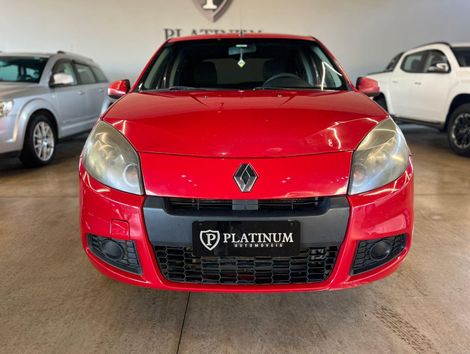 Renault Expression Hi-Flex 1.0 16V 5p 