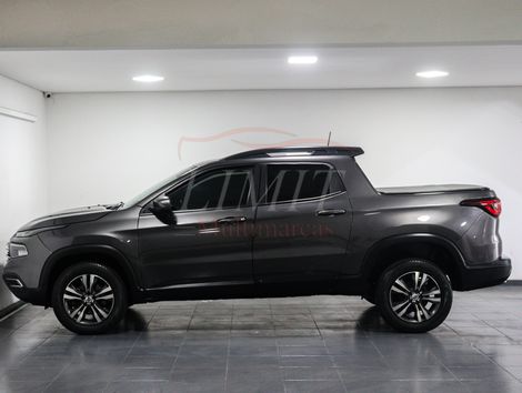 Fiat Toro Freedom 1.3 T270 4x2 Flex Aut.