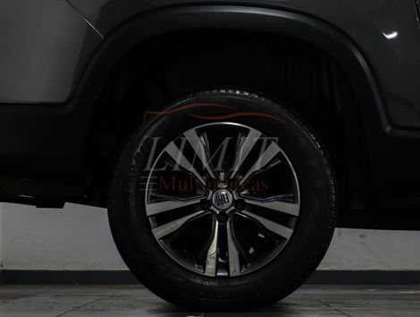 Fiat Toro Freedom 1.3 T270 4x2 Flex Aut.