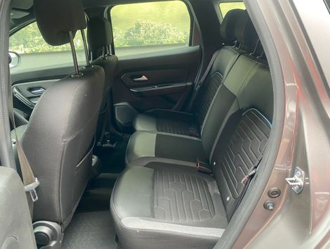 Renault DUSTER Intense 1.6 16V Flex Mec.