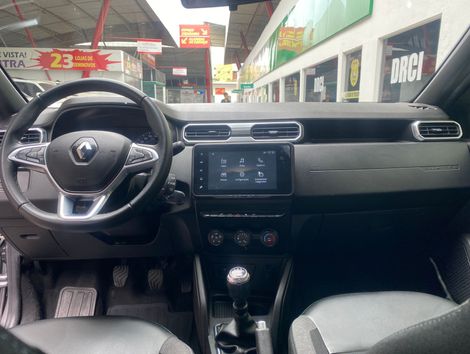 Renault DUSTER Intense 1.6 16V Flex Mec.